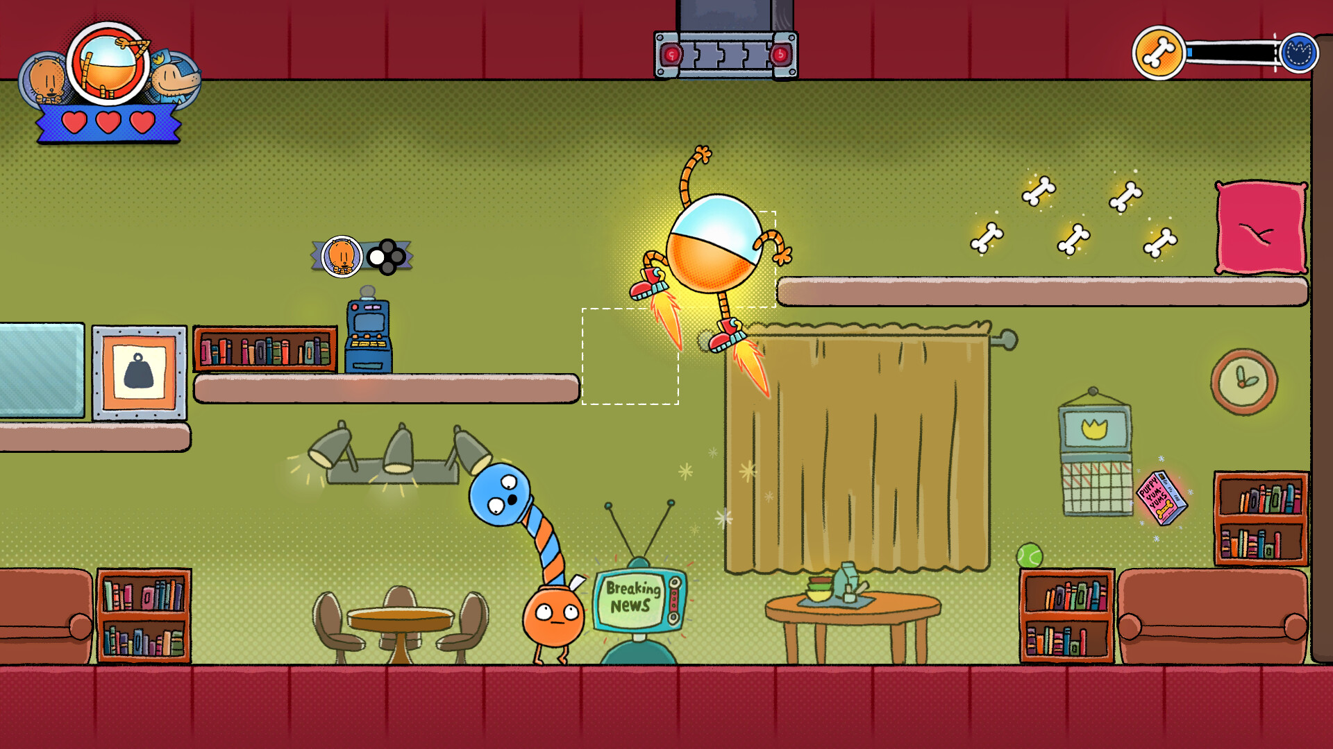 Dog Man: Mission Impawsible image 4