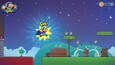 A screenshot of Dog Man: Mission Impawsible