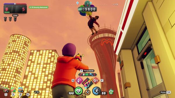 It's Only Money Demo