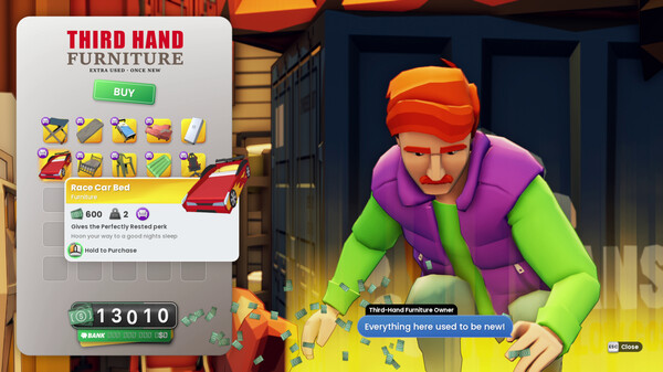 It's Only Money Demo