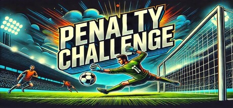 Penalty Challenge Cover Image