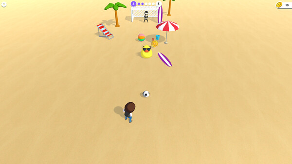 Penalty Challenge screenshot 8