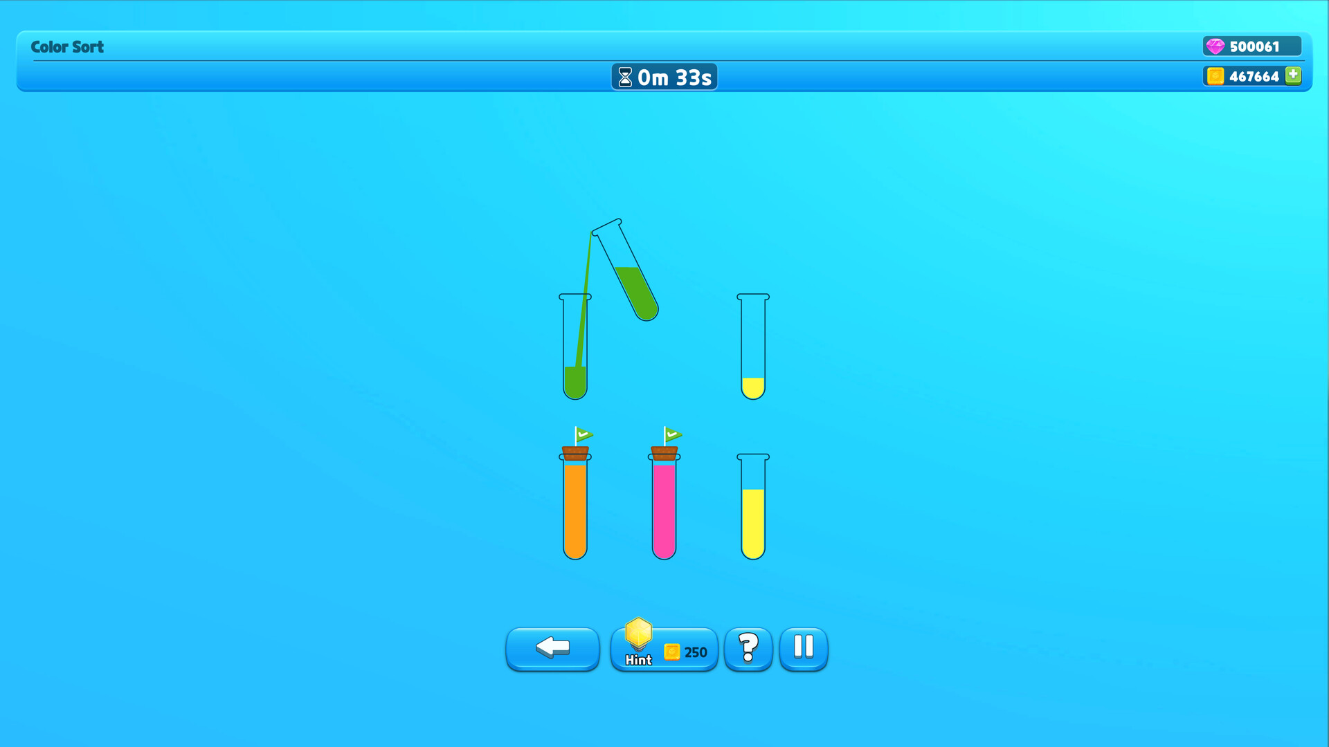 App Background