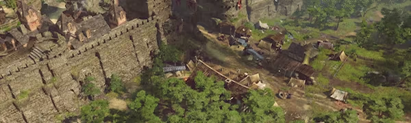 SpellForce 3 Reforced video 1