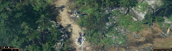 SpellForce 3 Reforced video 2