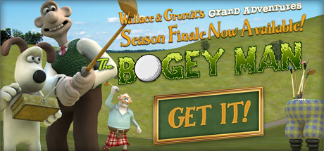 Wallace & Gromit’s Grand Adventures, Episode 4: The Bogey Man steam charts