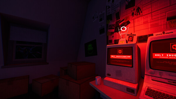 ParaSonar screenshot 8
