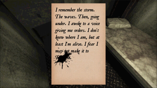 The Oily Depths screenshot 5