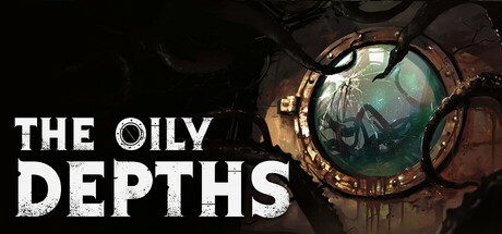 The Oily Depths cover art