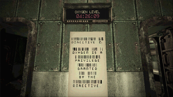 The Oily Depths screenshot 2