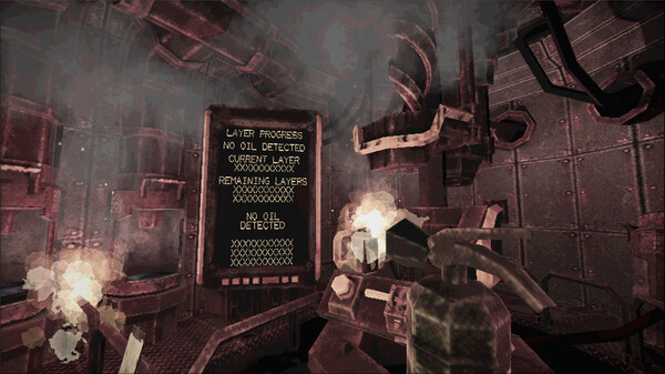 The Oily Depths game for windows Pc 1