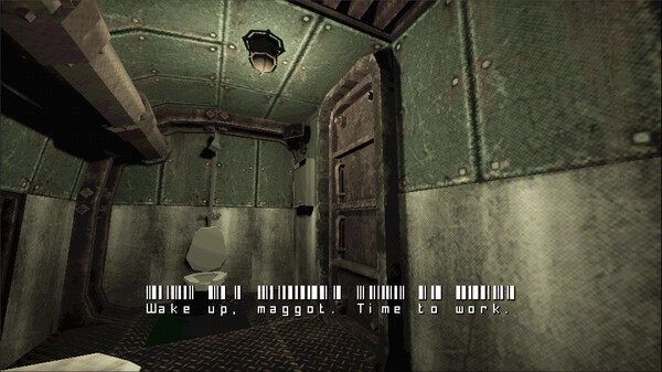 The Oily Depths screenshot 4