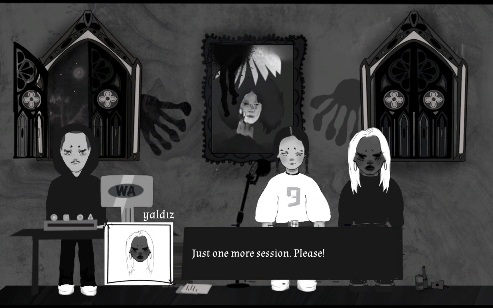 In Your World (I Own) Featured Screenshot #1