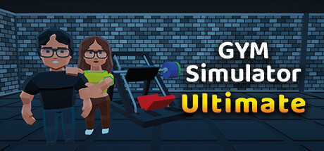 Gym Simulator Ultimate