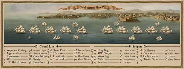 Naval Action image