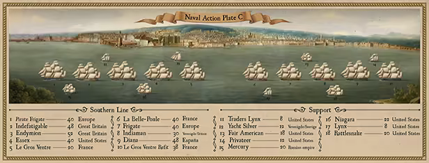Naval Action image