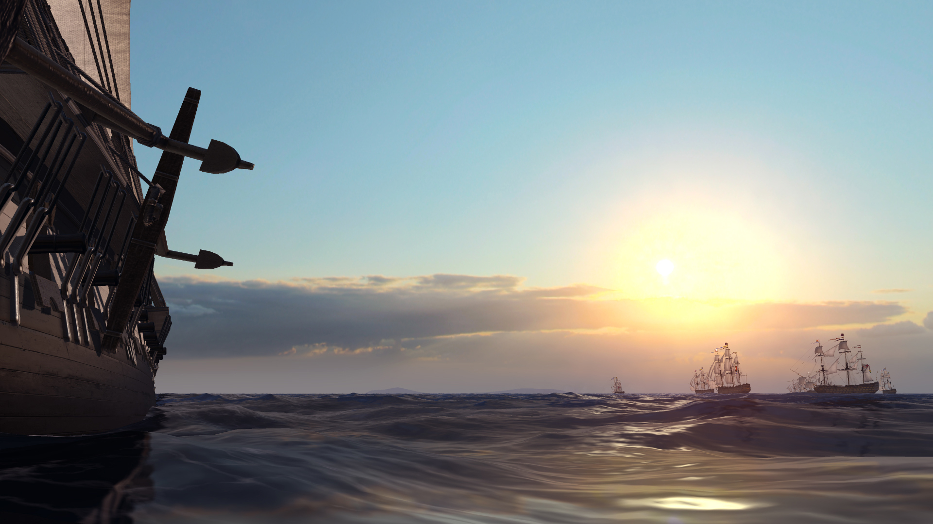 Naval Action screenshot #11