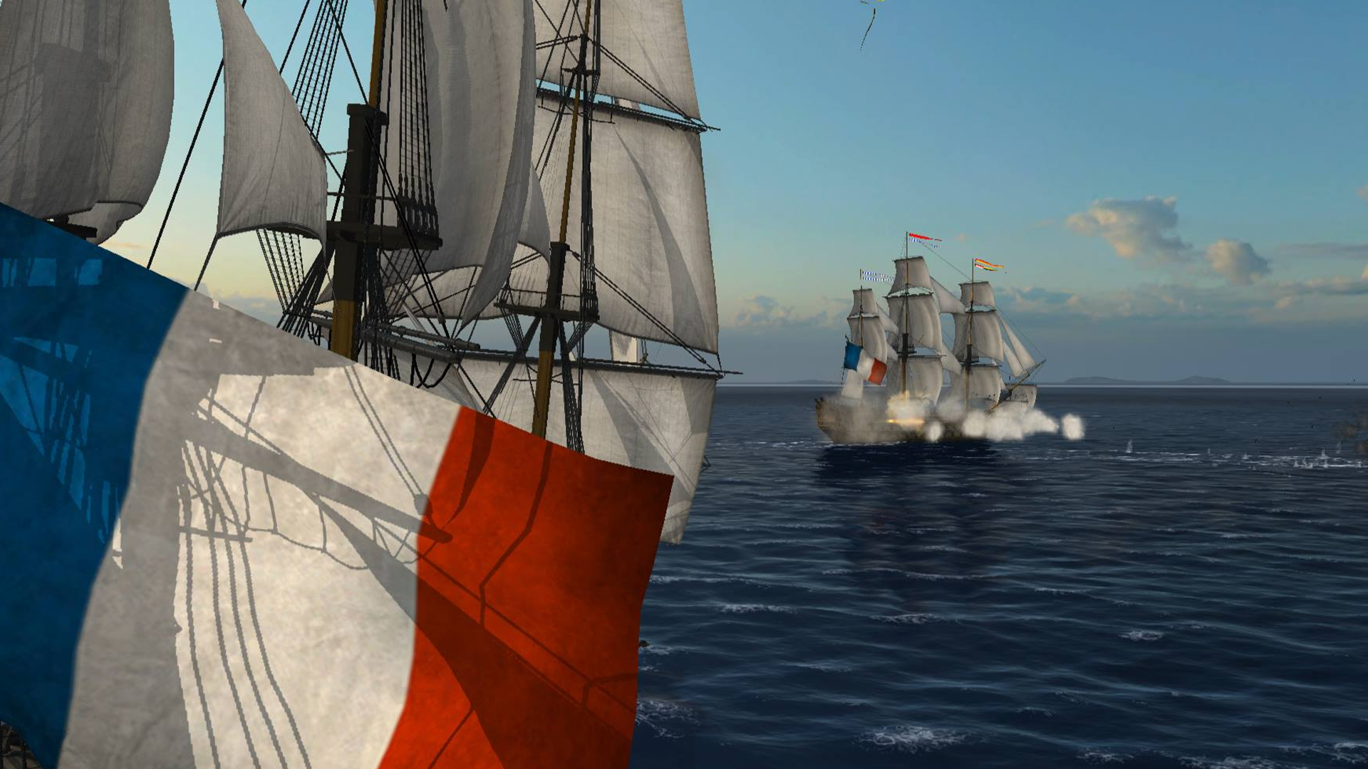 Naval Action screenshot #5