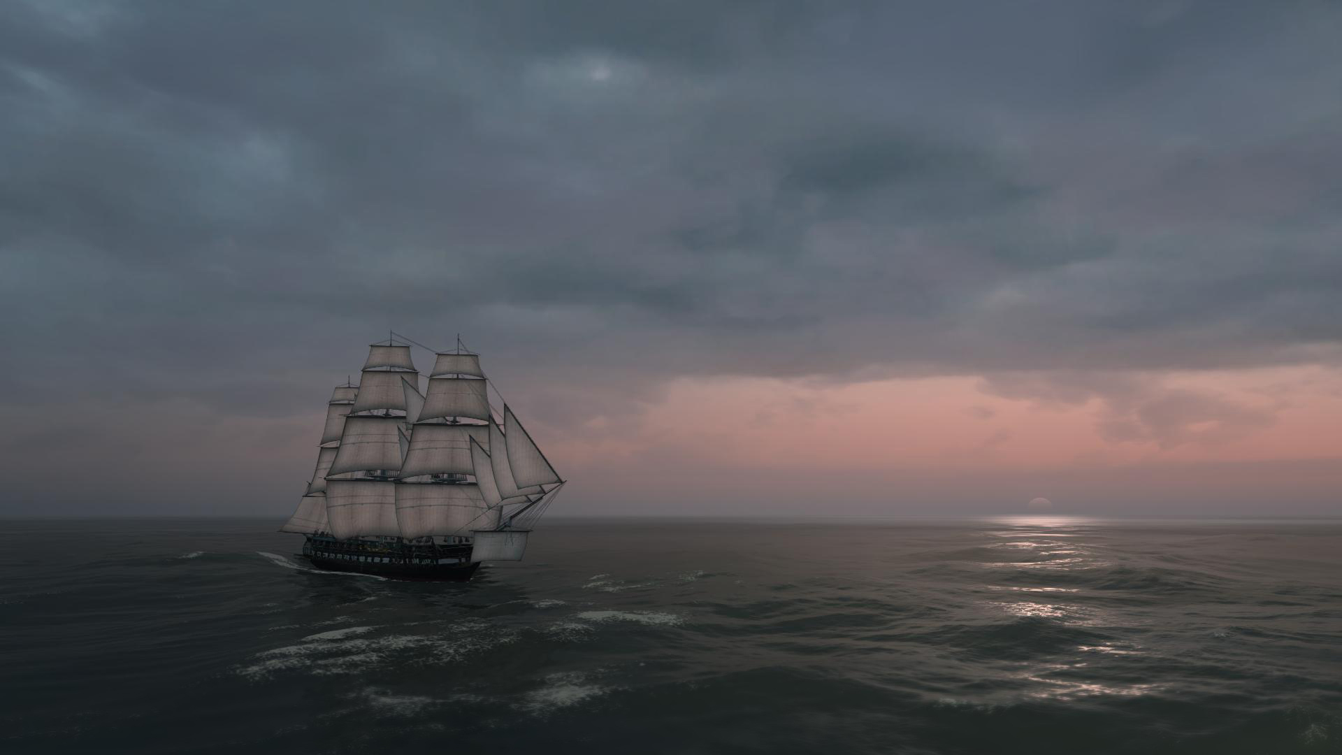 Naval Action screenshot #22