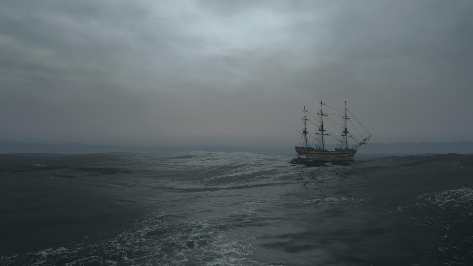 Naval Action screenshot #7
