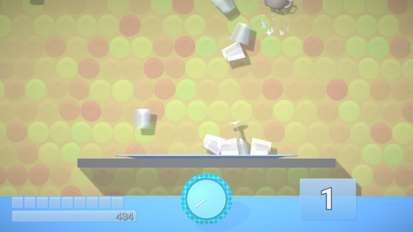 Doggy Waiter 2 screenshot 4