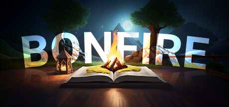 Bonfire Cheat Engine/CT