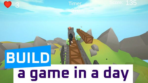 Bonfire screenshot 1