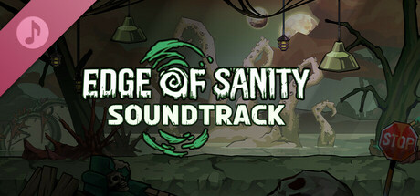 Edge of Sanity - Soundtrack banner image