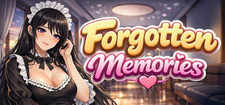 Forgotten Memories