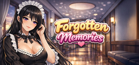 Forgotten Memories crack status