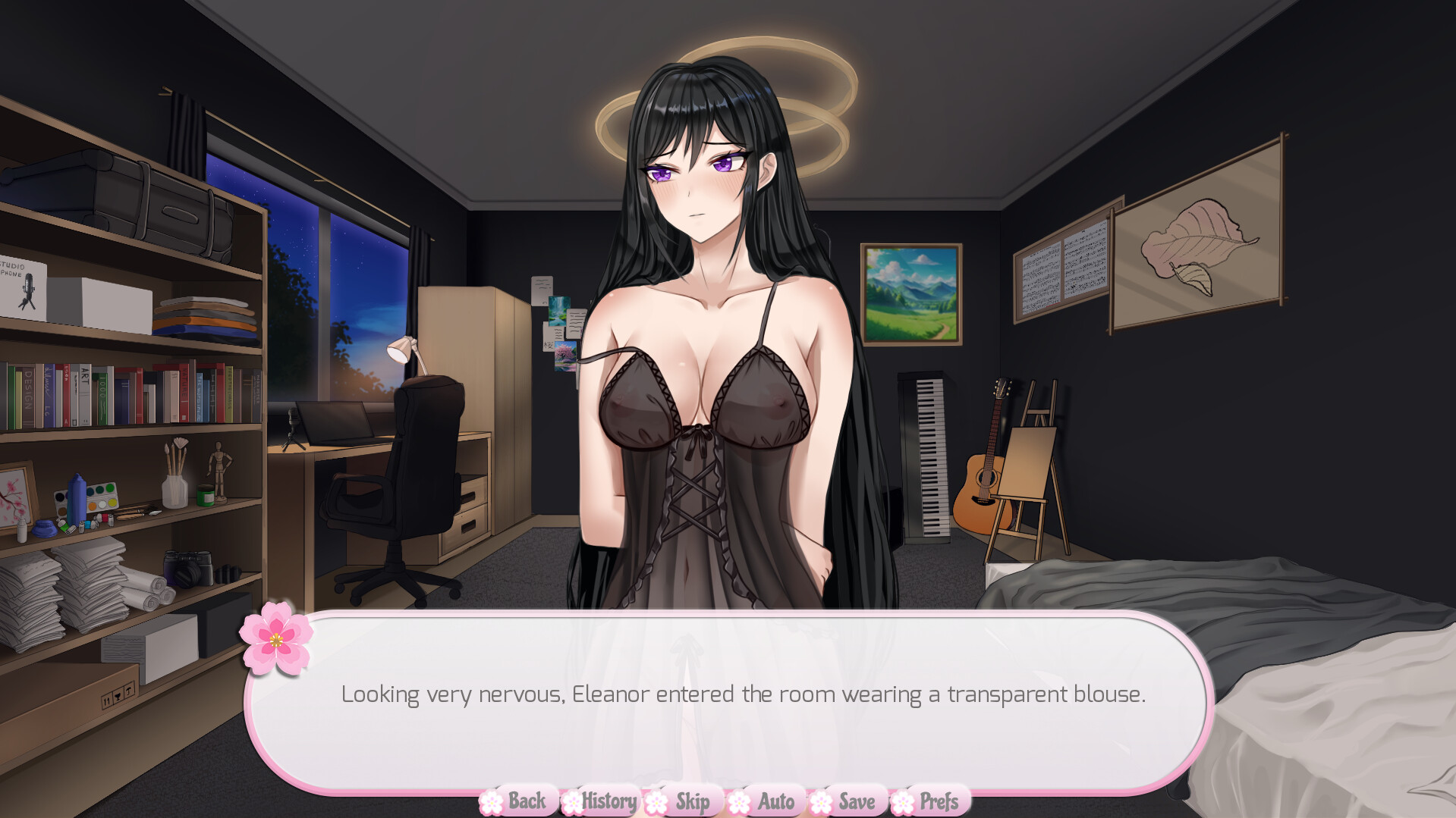 Forgotten Memories screenshot #5