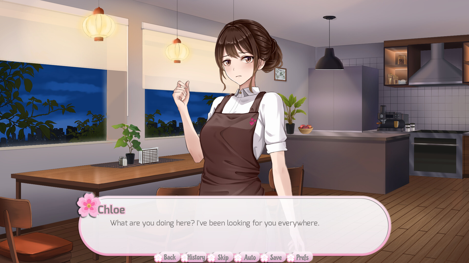 Forgotten Memories screenshot #6