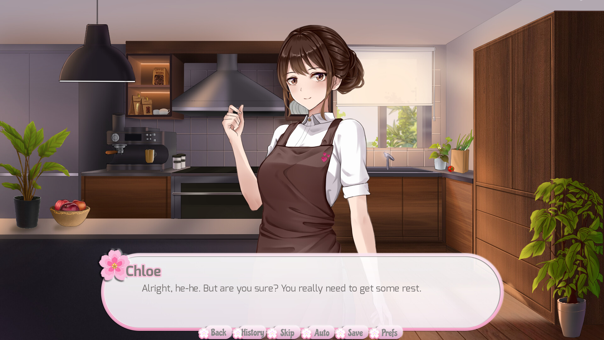 Forgotten Memories screenshot #4