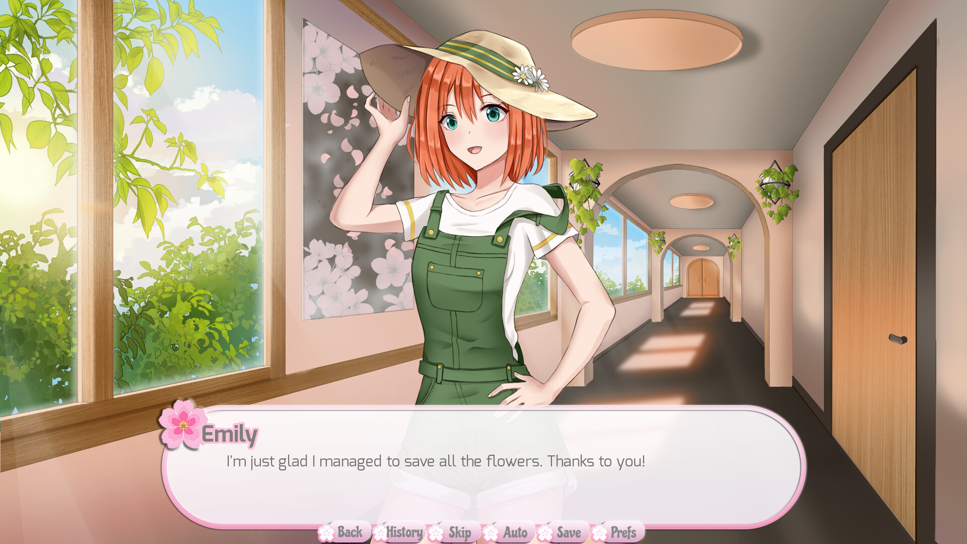 Forgotten Memories screenshot #7