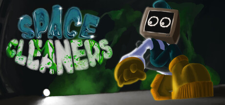 Space Cleaners - spaceanguilla. Popular. 