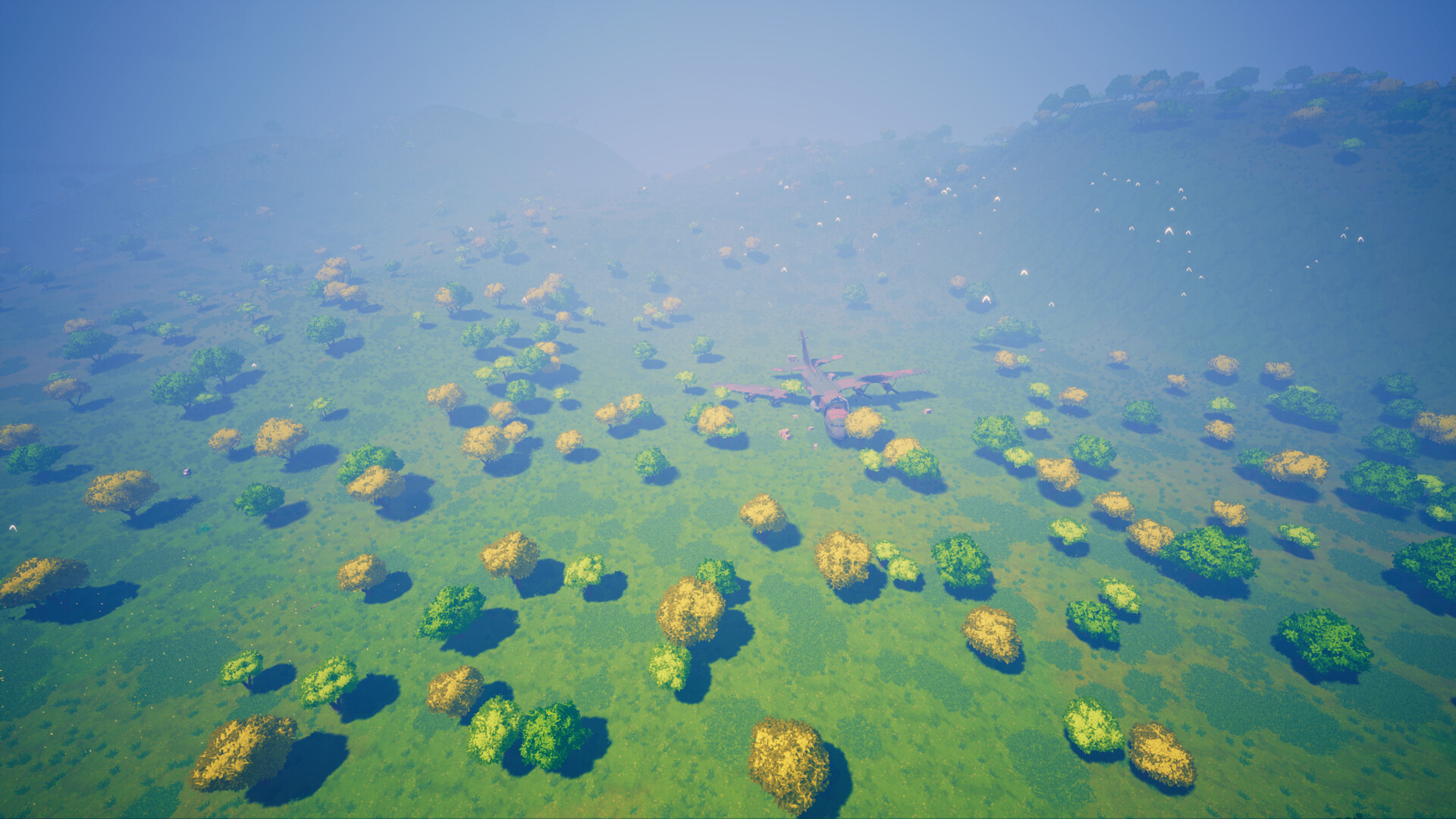 Port Town: Survival screenshot #33