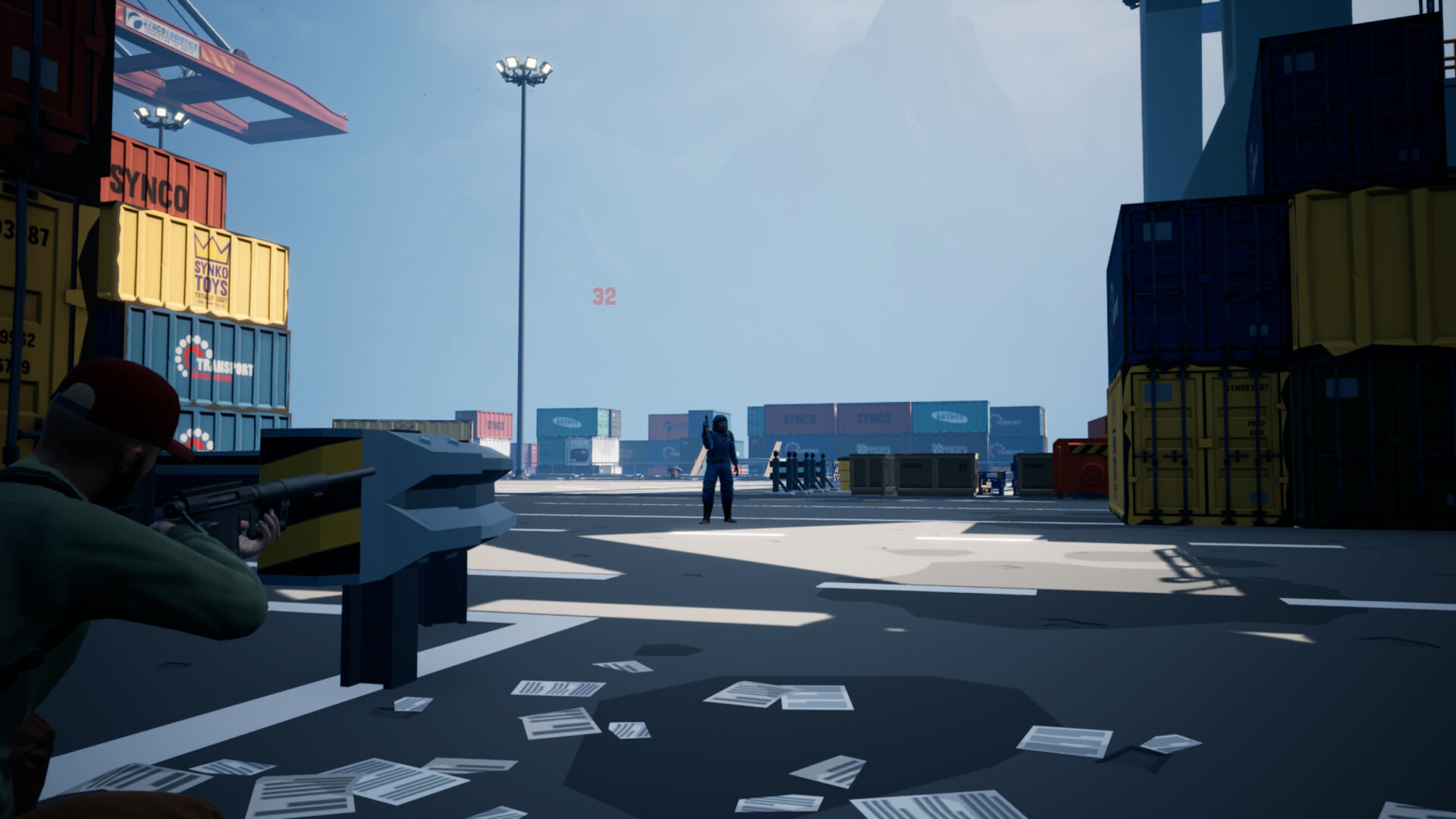 Port Town: Survival screenshot #61