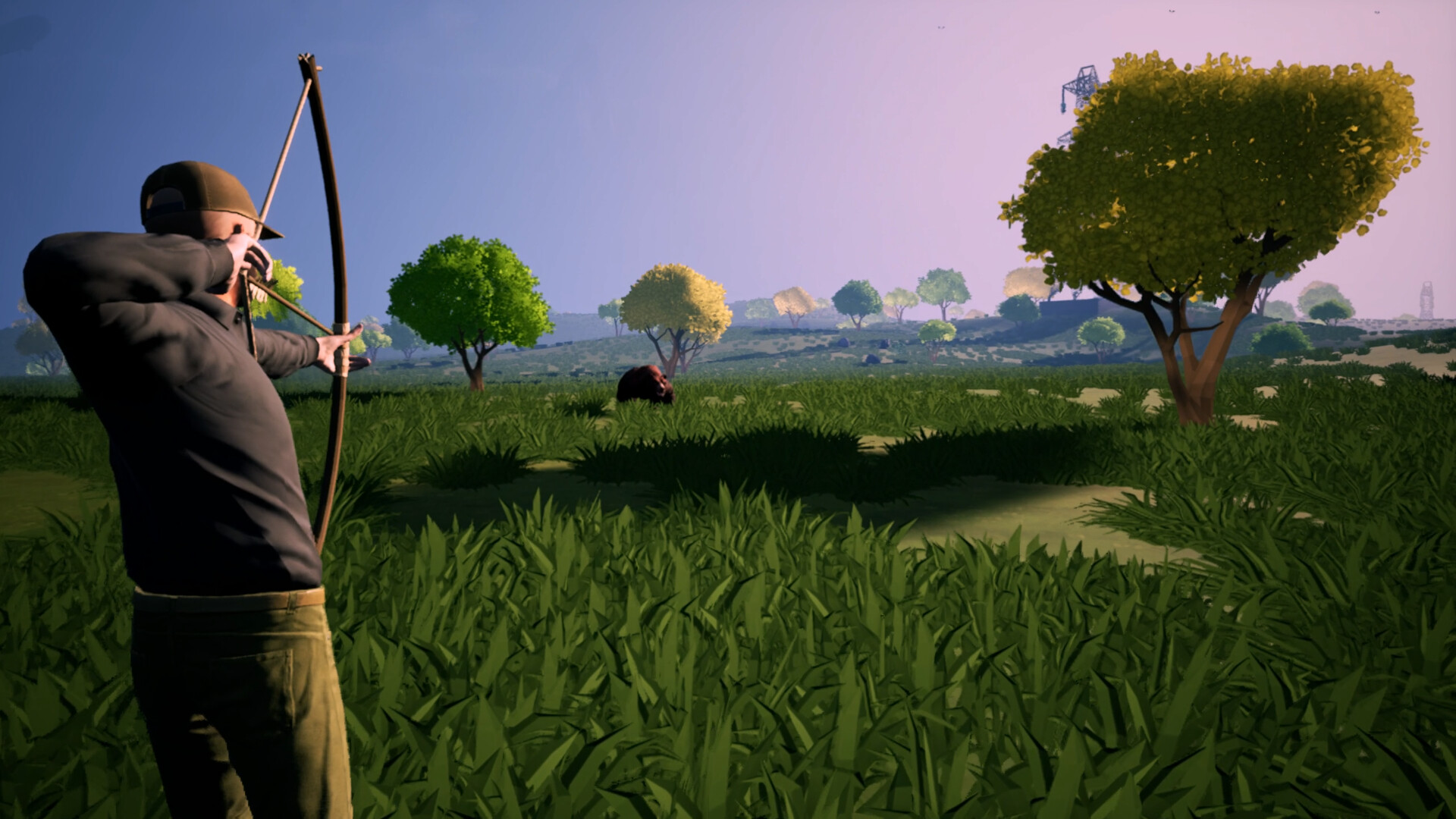 Port Town: Survival screenshot #13