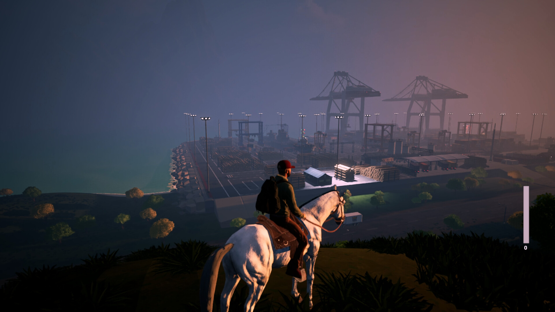 Port Town: Survival screenshot #3