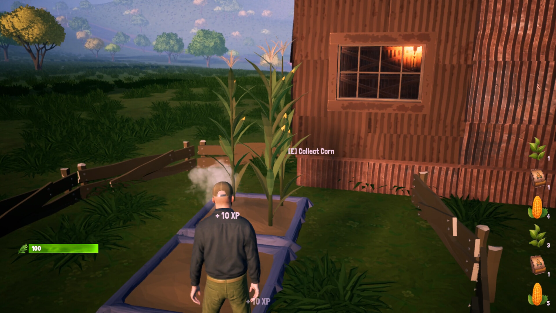 Port Town: Survival screenshot #16