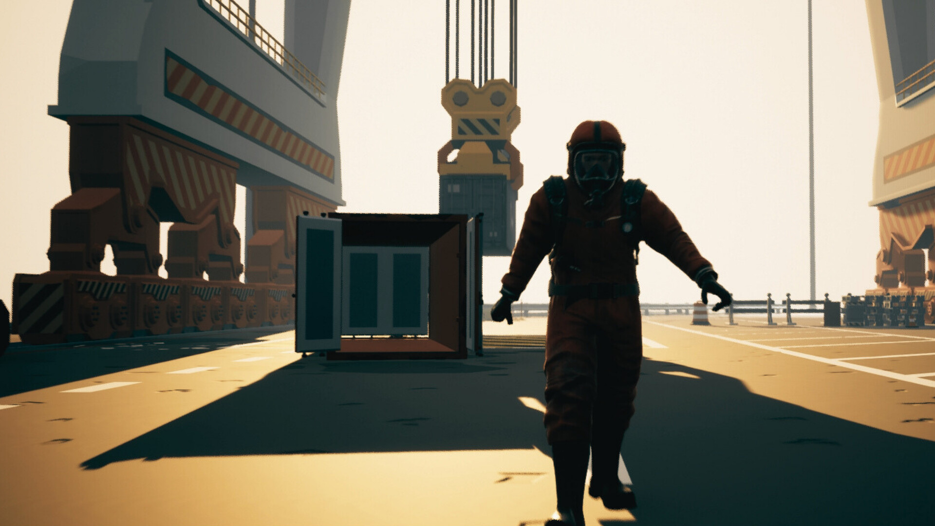 Port Town: Survival screenshot #69