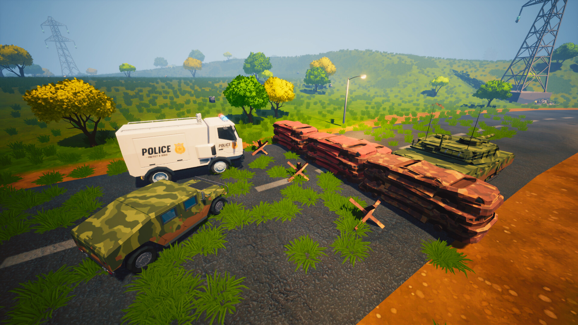 Port Town: Survival screenshot #31