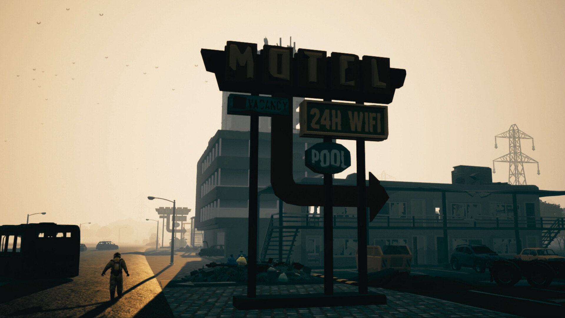 Port Town: Survival screenshot #68