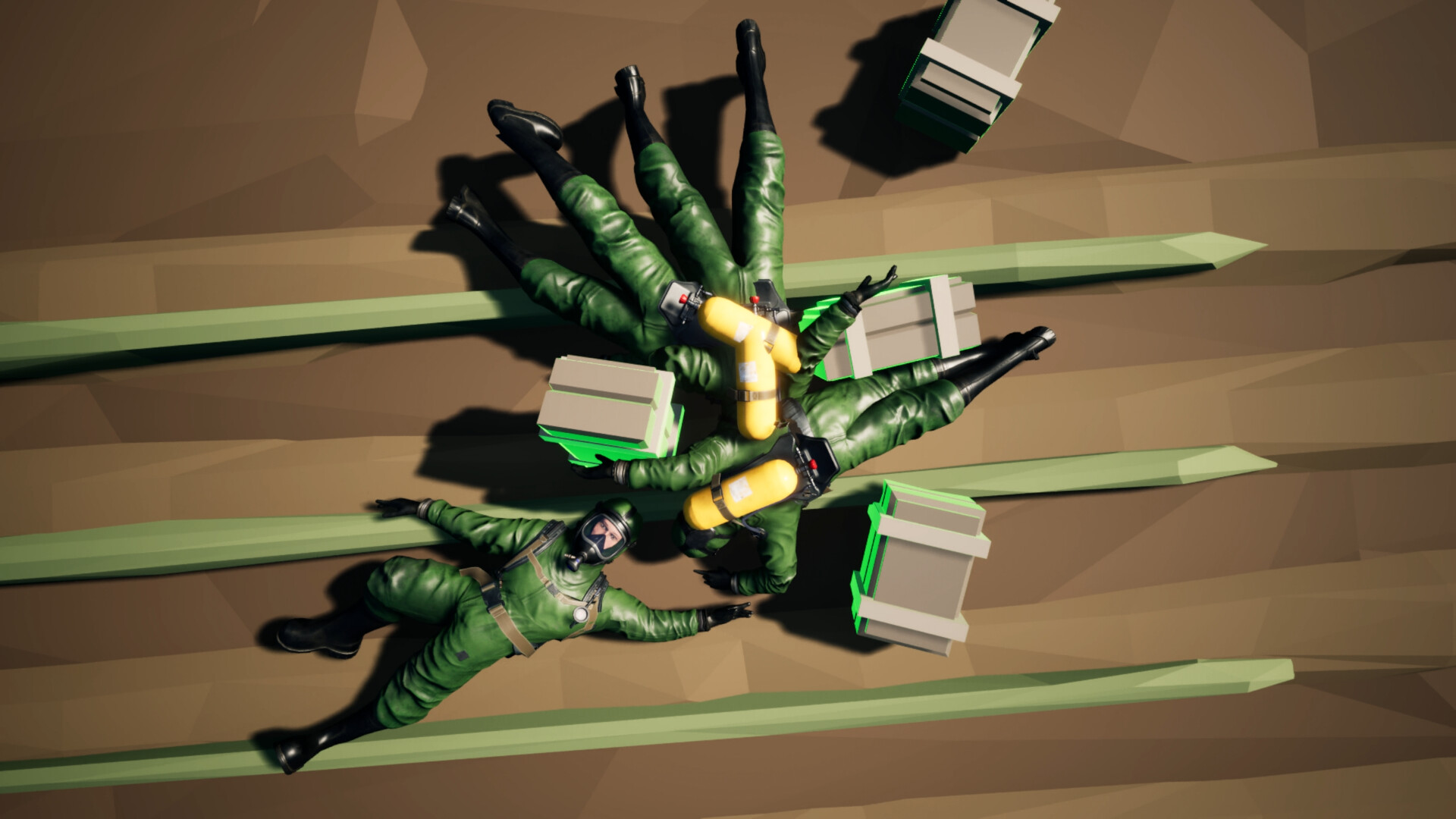 Port Town: Survival screenshot #65