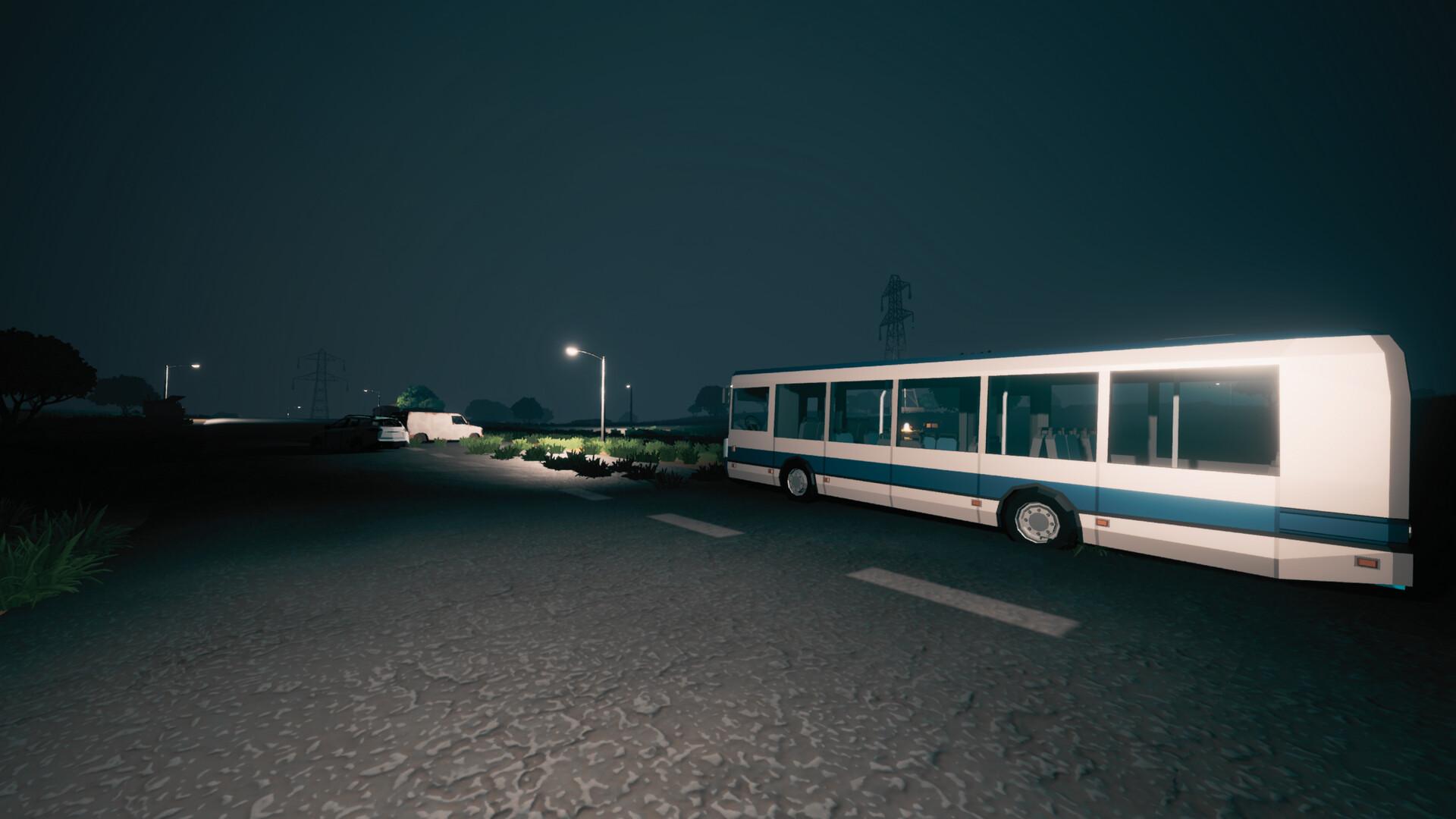 Port Town: Survival screenshot #14