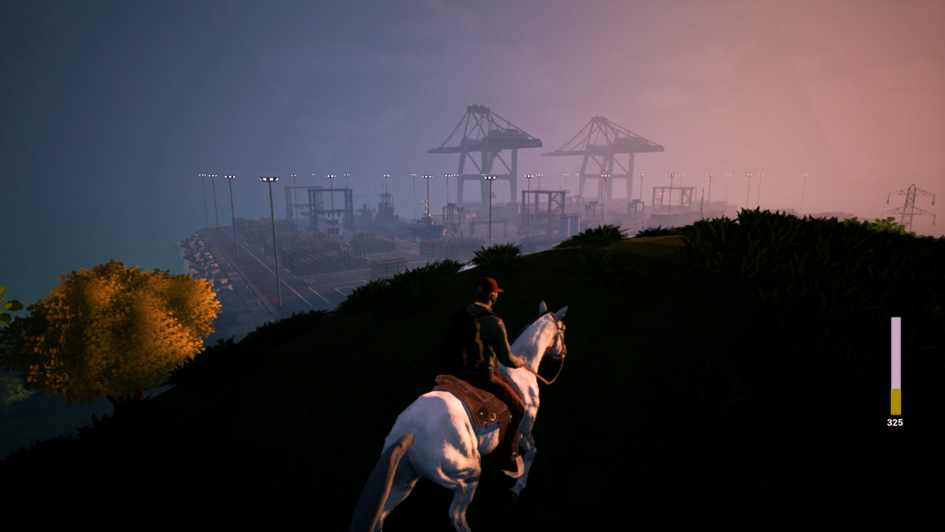 Port Town: Survival screenshot #47