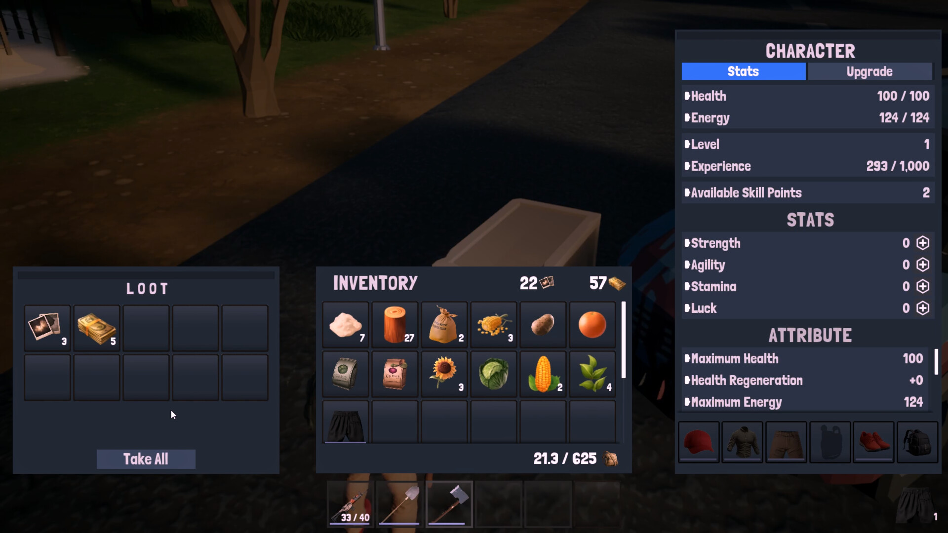 Port Town: Survival screenshot #45