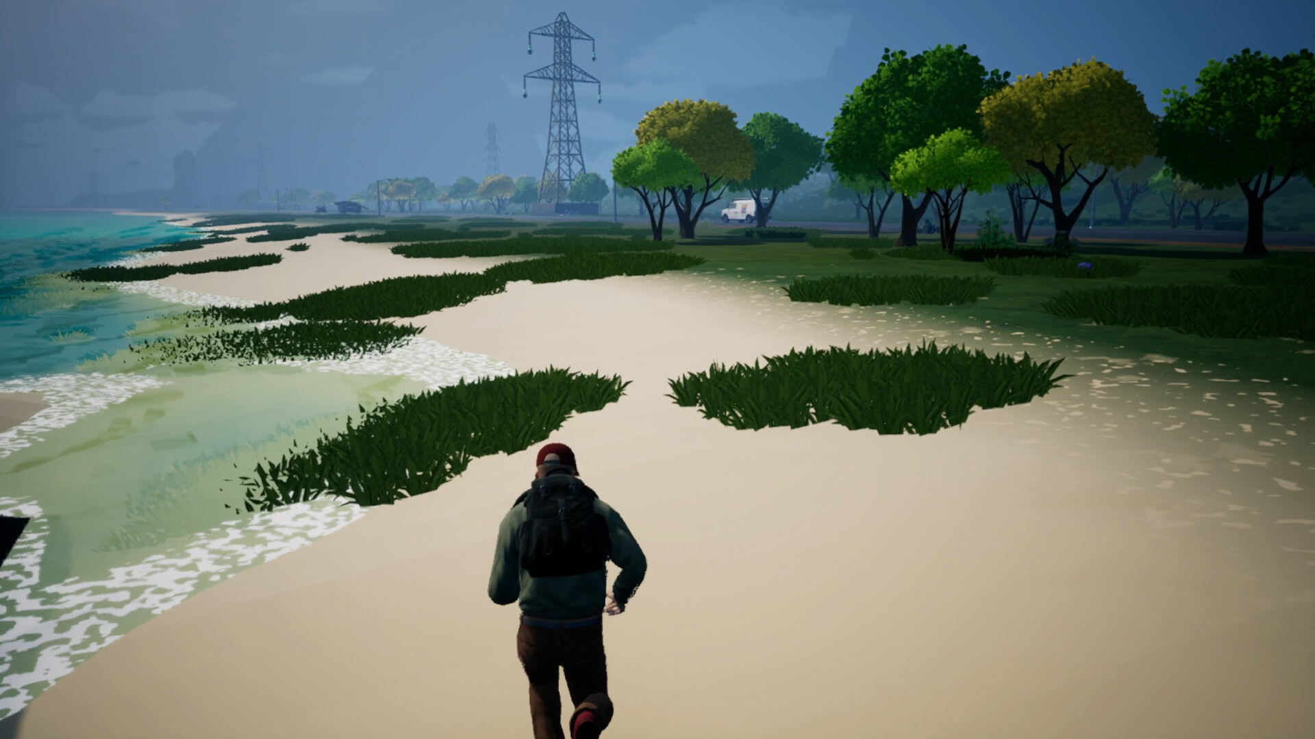 Port Town: Survival screenshot #58