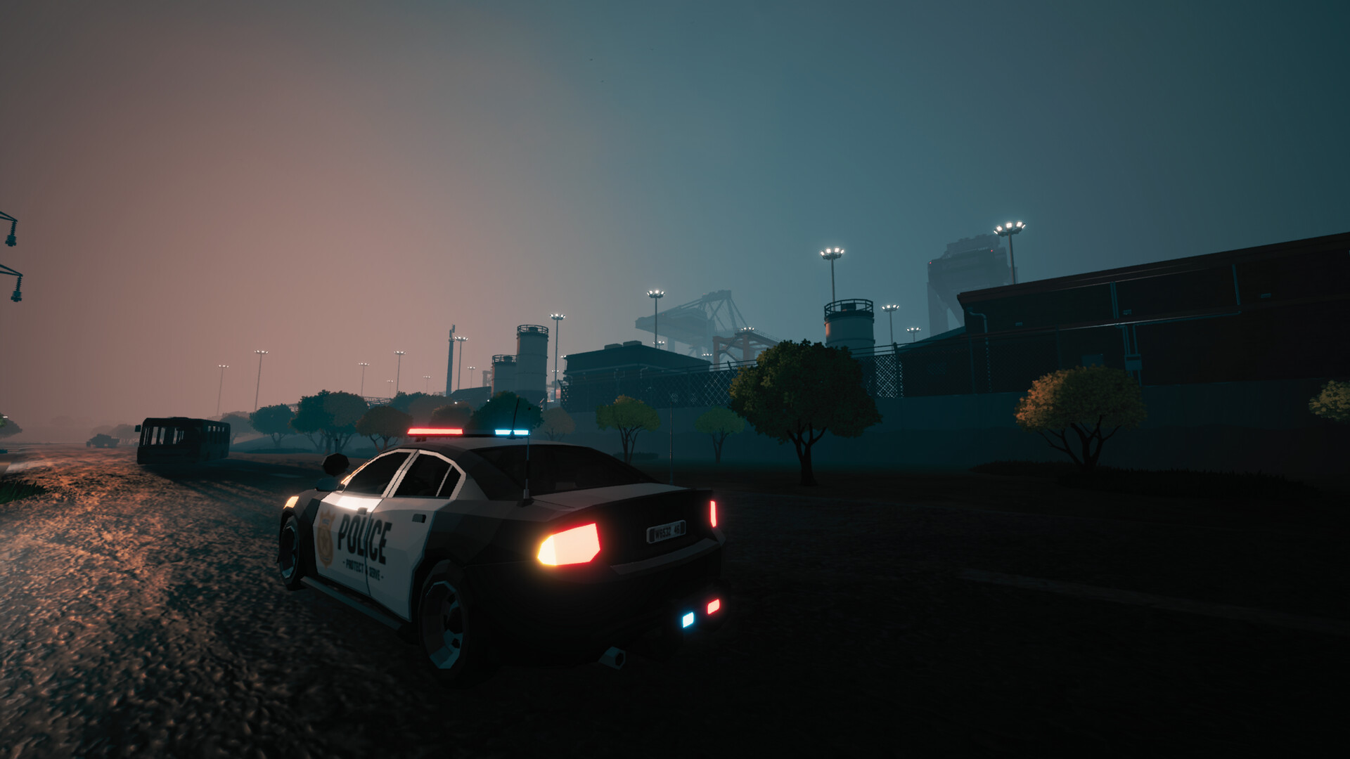 Port Town: Survival screenshot #32