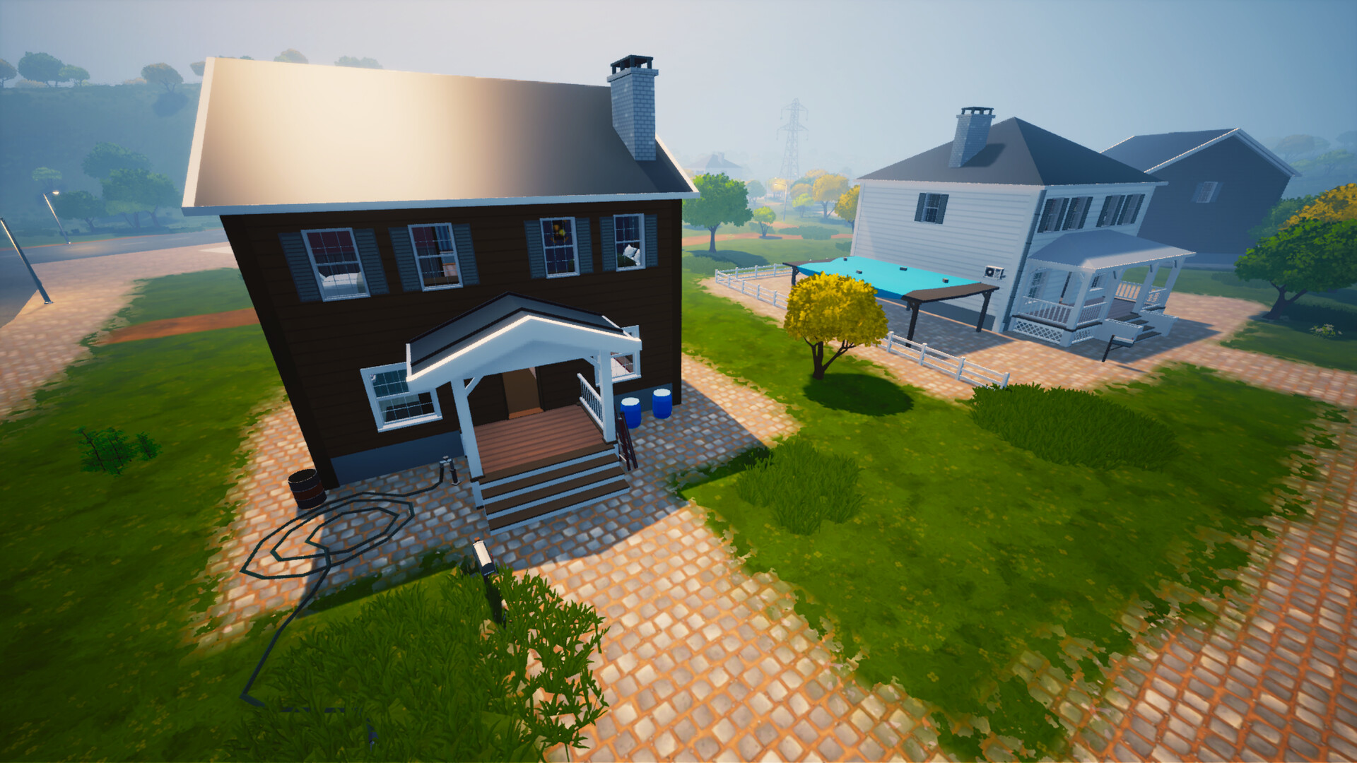 Port Town: Survival screenshot #34